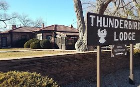 Thunderbird Lodge Arizona